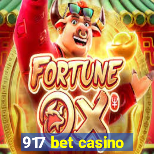 917 bet casino